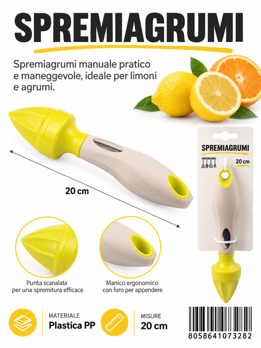 07328 Spremiagrumi
