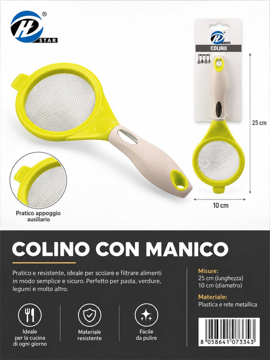 07334 Colino 1/12 Ct144