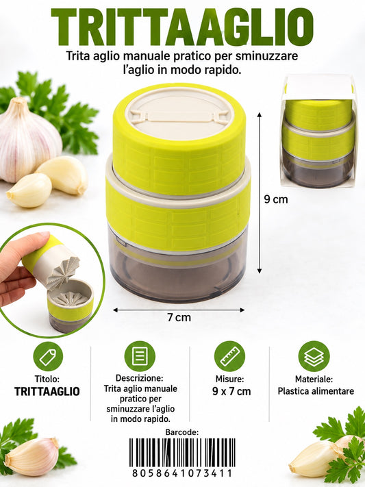 07341 Tritta Aglio