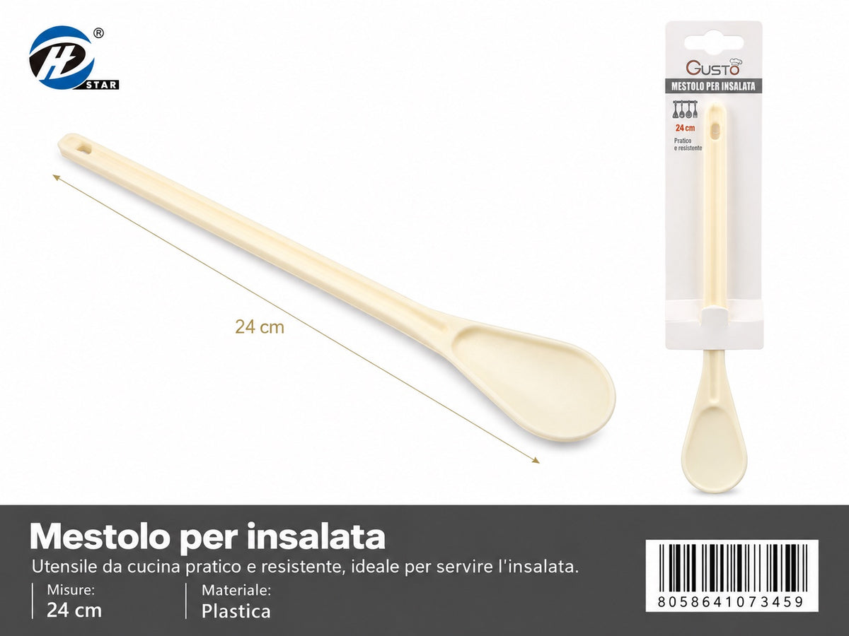 07345 Mestolo Per Insalata
