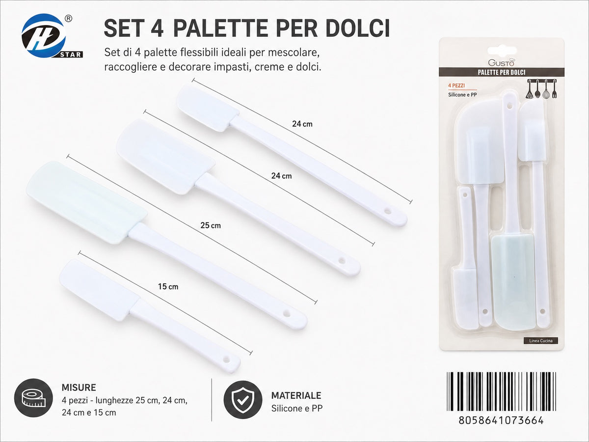 07366 Paletta Per Dolci