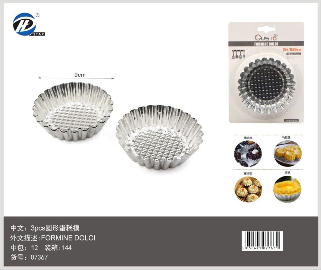 07367 Formine Dolci
