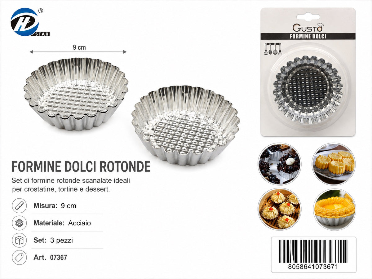 07367 Formine Dolci