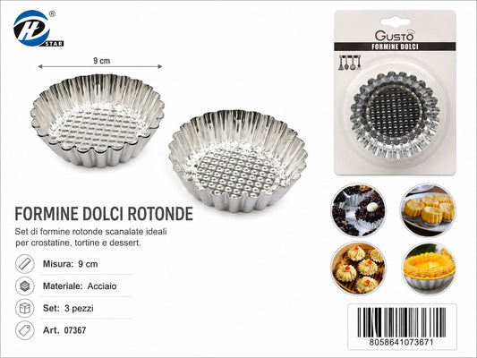 07367 Formine Dolci