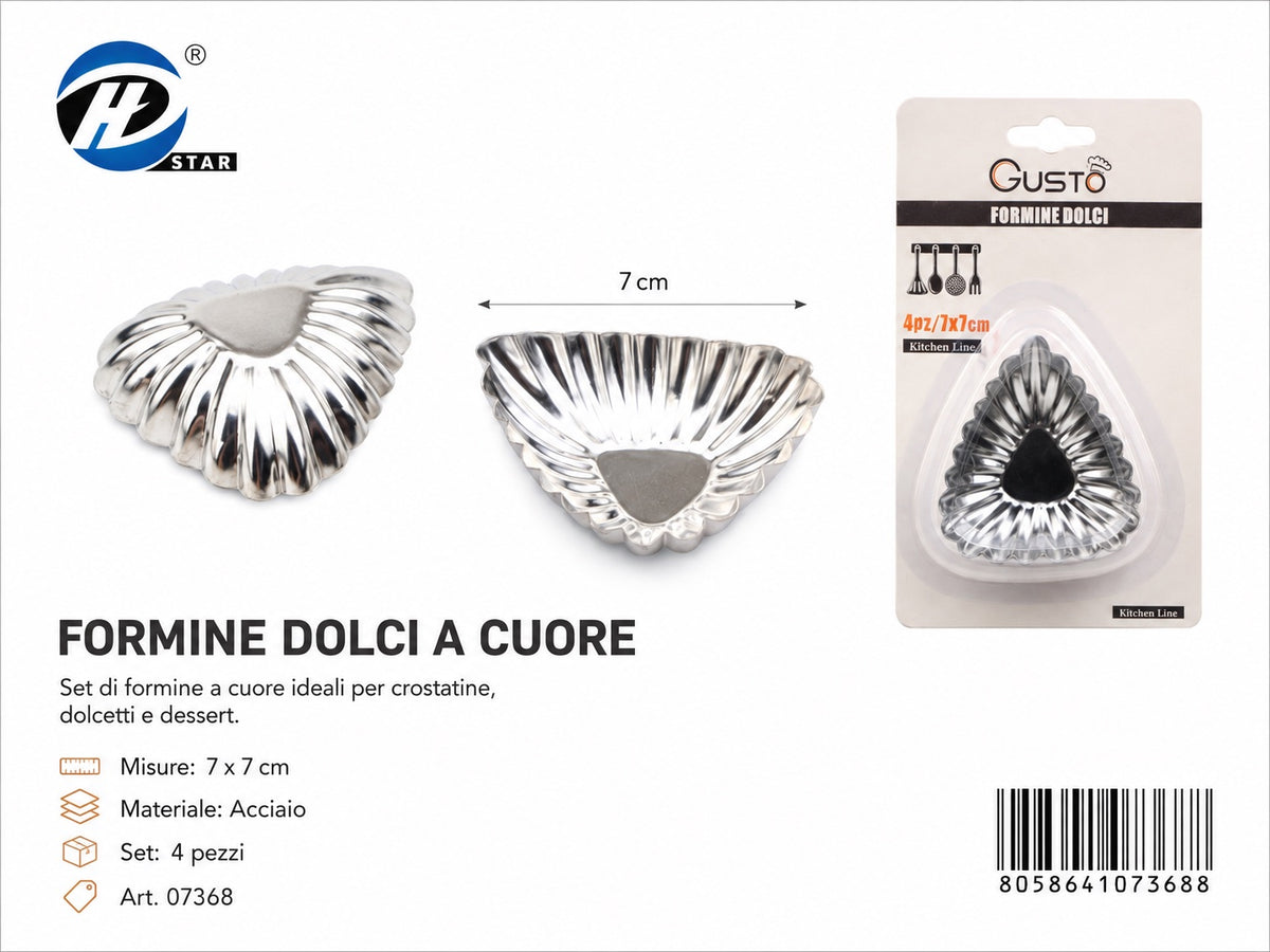 07368 Formine Dolci