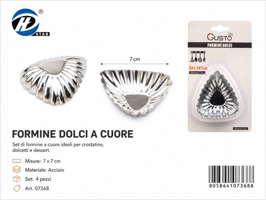 07368 Formine Dolci