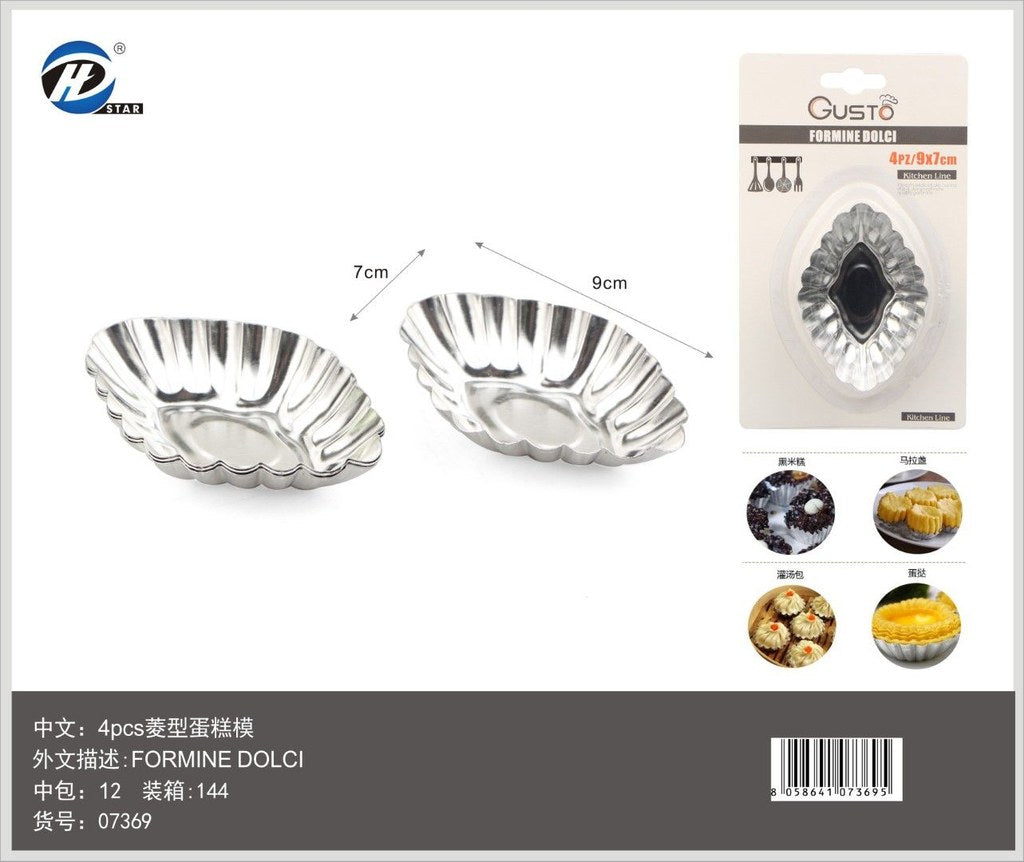 07369 Formine Dolci