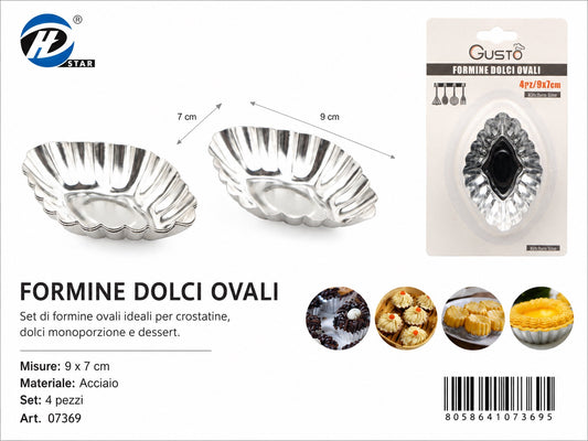 07369 Formine Dolci