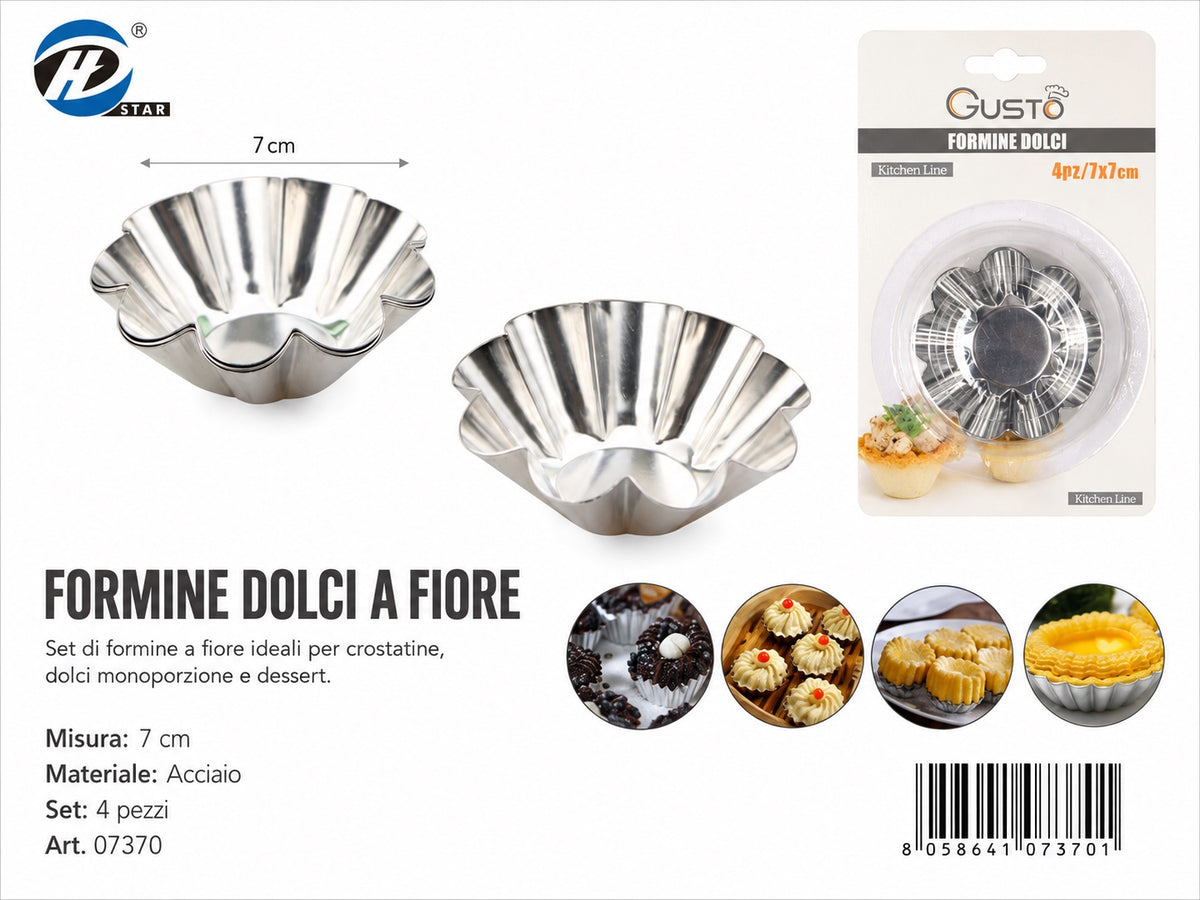 07370 Formine Dolci