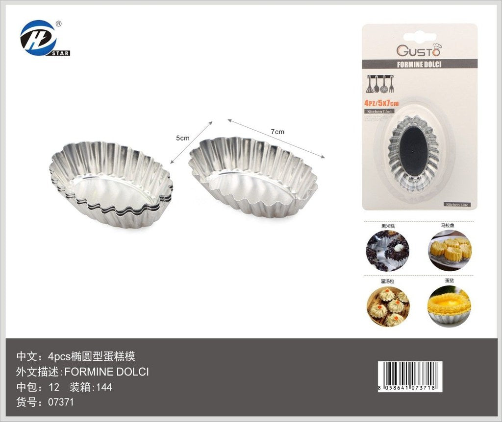 07371 Formine Dolci