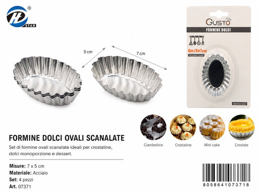 07371 Formine Dolci