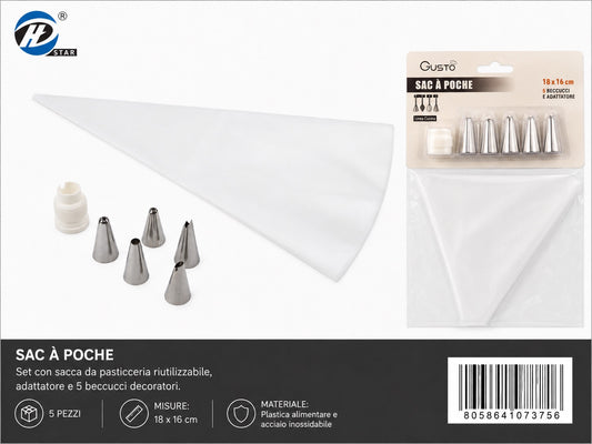07375 Sac A Poche