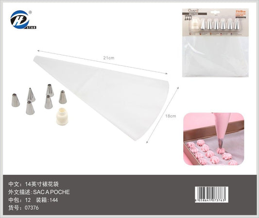 07376 Sac A Poche