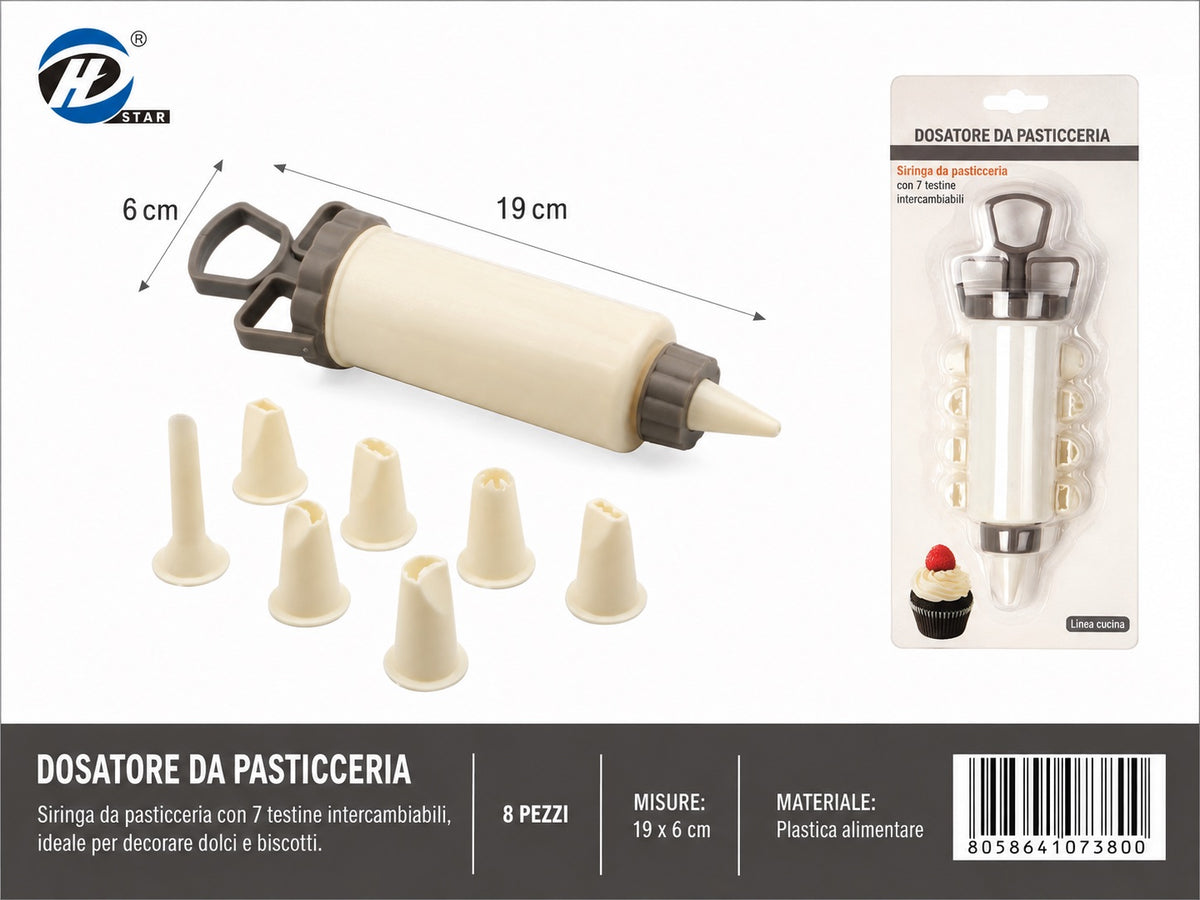 07380 Sac A Poche Con Testine