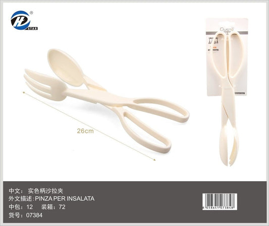 07384 Pinza Per Insalata