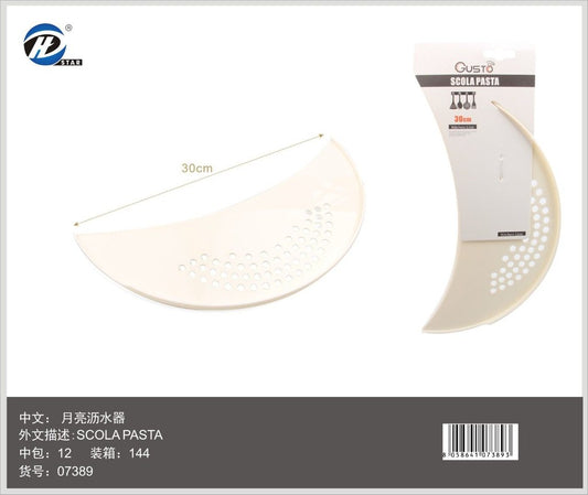 07389 Scola Pasta