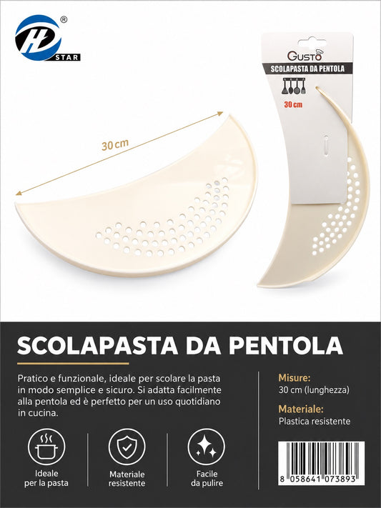 07389 Scola Pasta