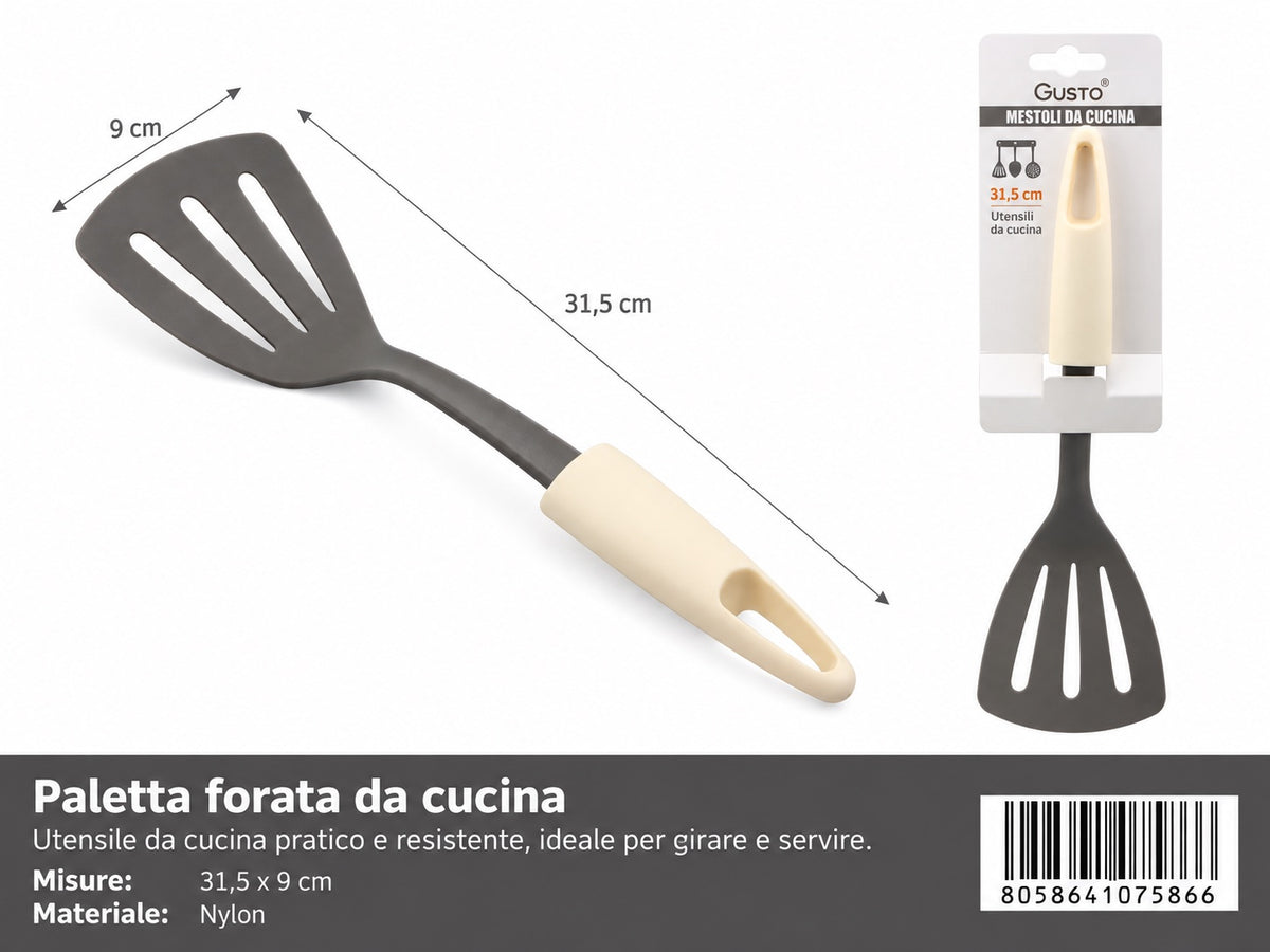07586 Mestolo Da Cucina