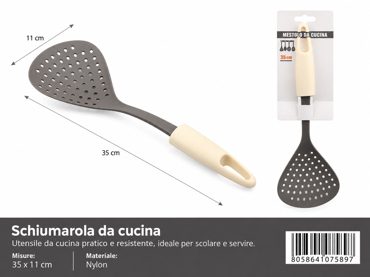 07589 Mestolo Da Cucina