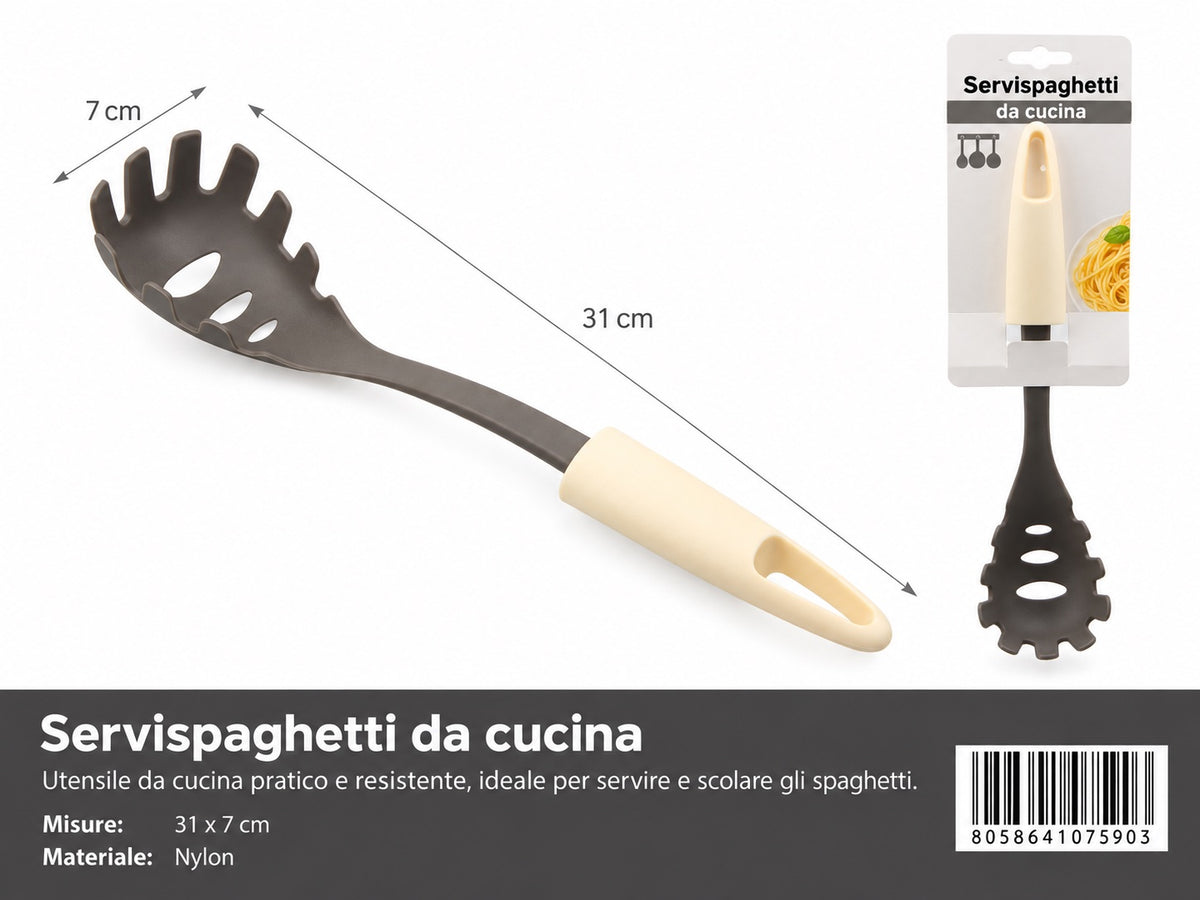 07590 Mestolo Da Cucina