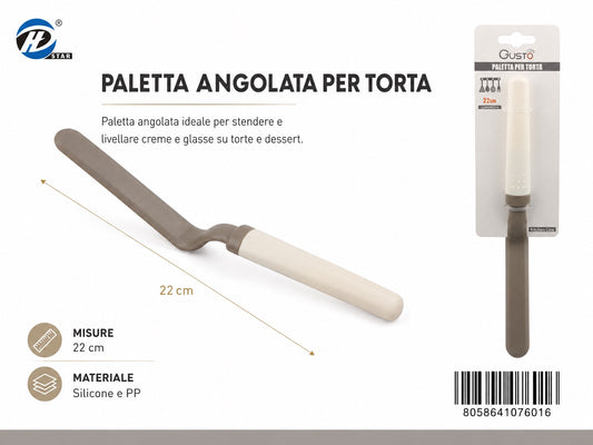 07601 Paletta Per Torta