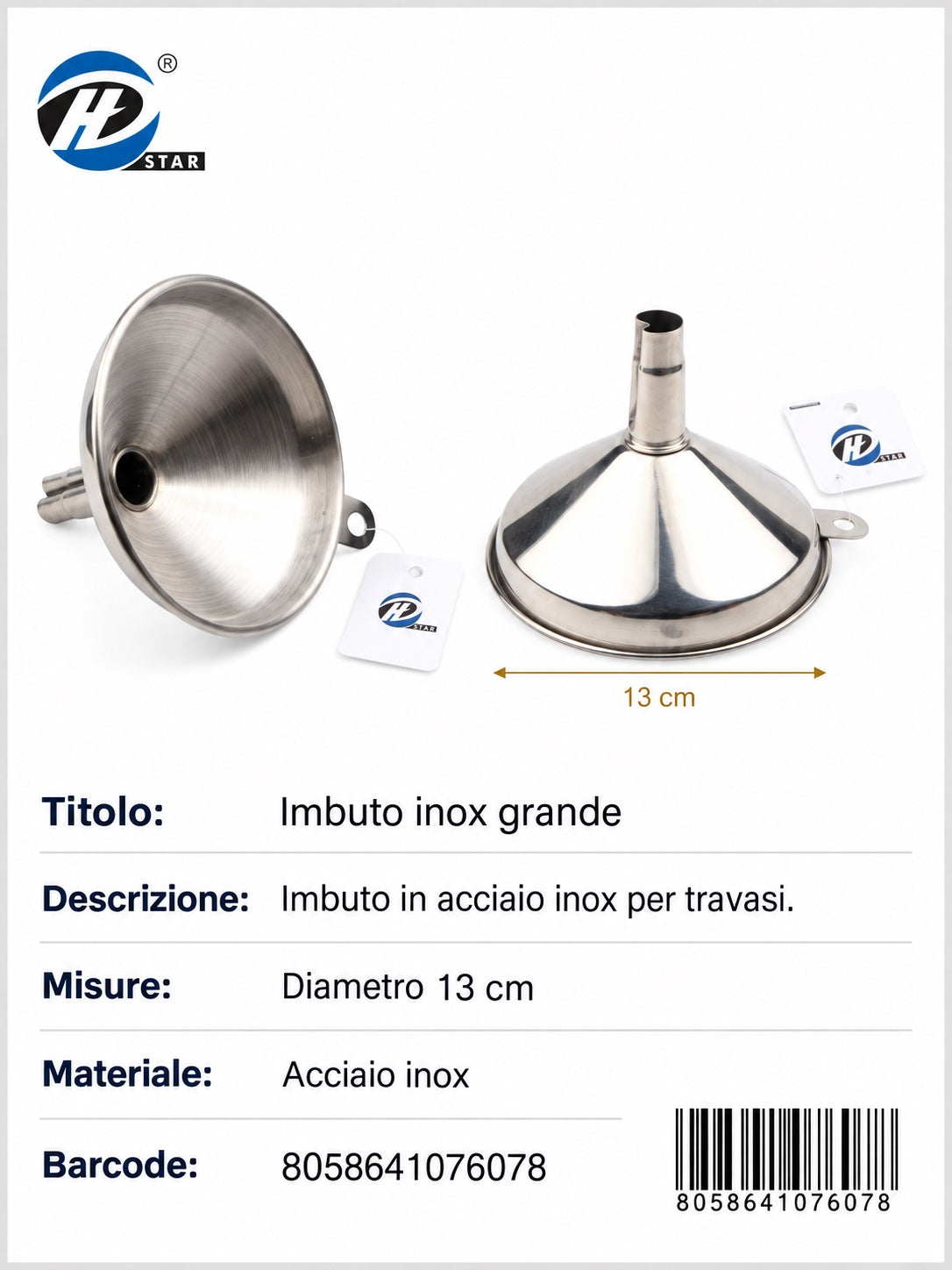07607 Imbuto