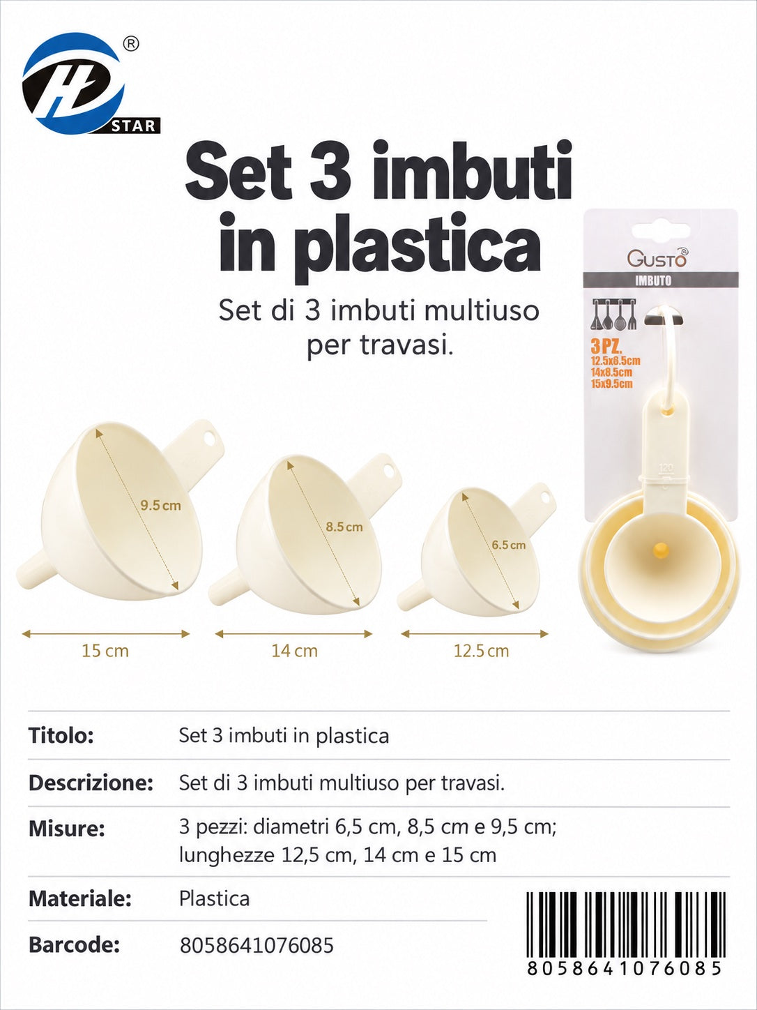 07608 Imbuto