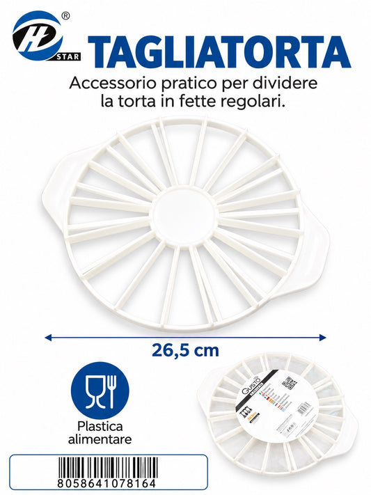 07816 Tagliatorta