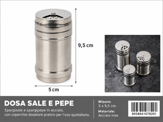 07820 Dosa Sale Pepe