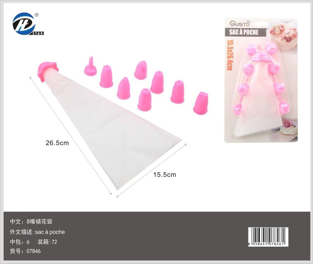 07846 Sac A Poche