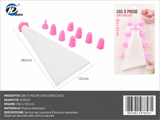 07846 Sac A Poche