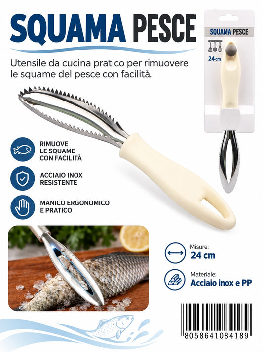 08418 Squama Pesce