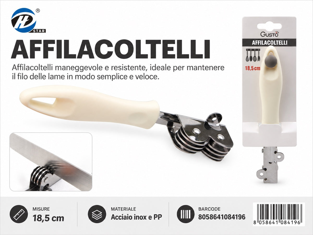 08419 Affilacoltelli