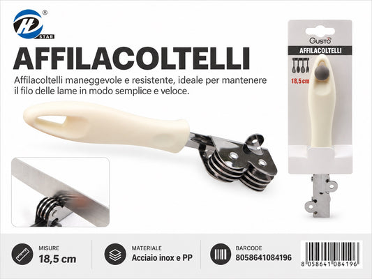 08419 Affilacoltelli