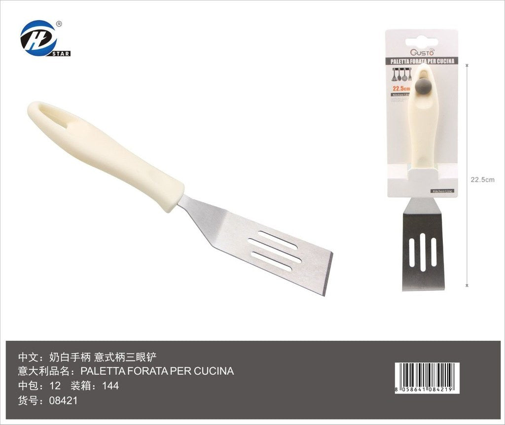 08421 Paletta Forata Per Cucina