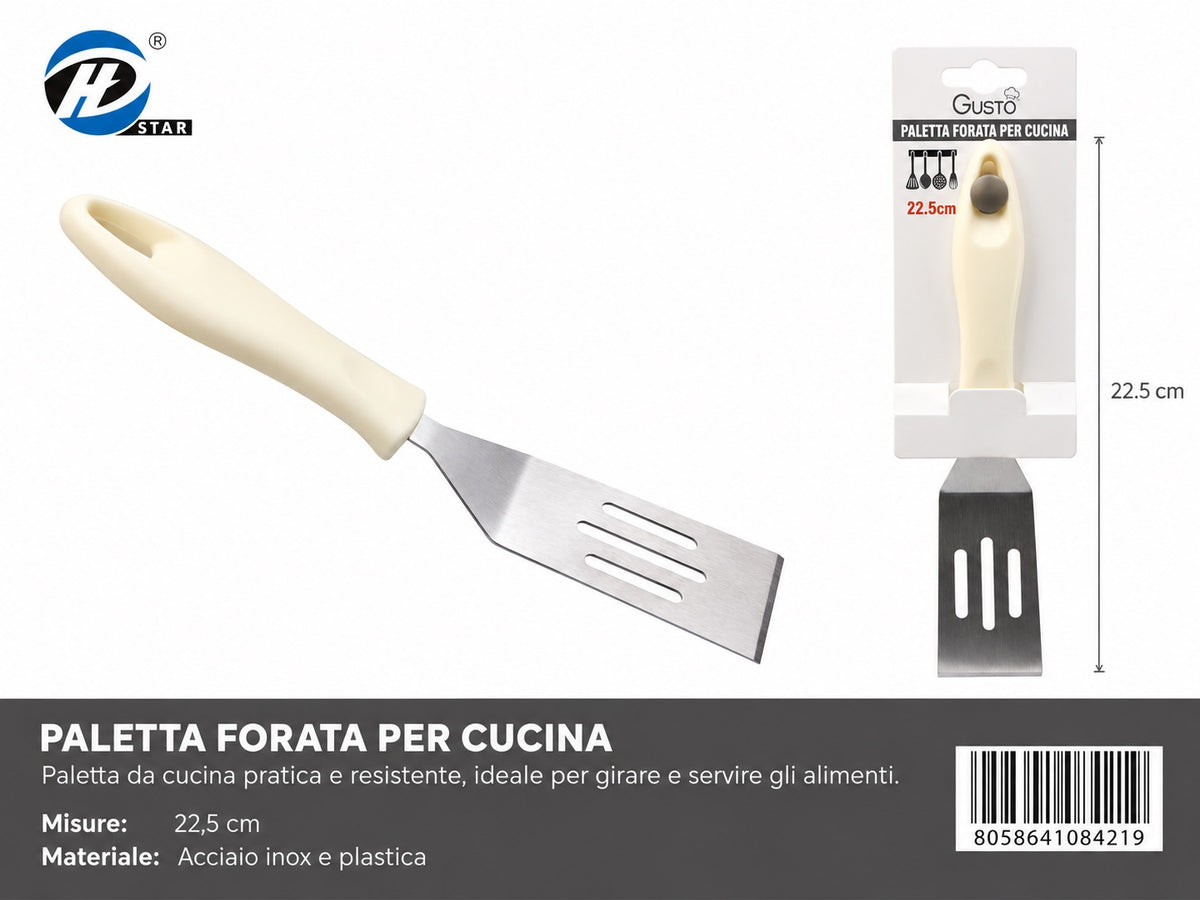 08421 Paletta Forata Per Cucina