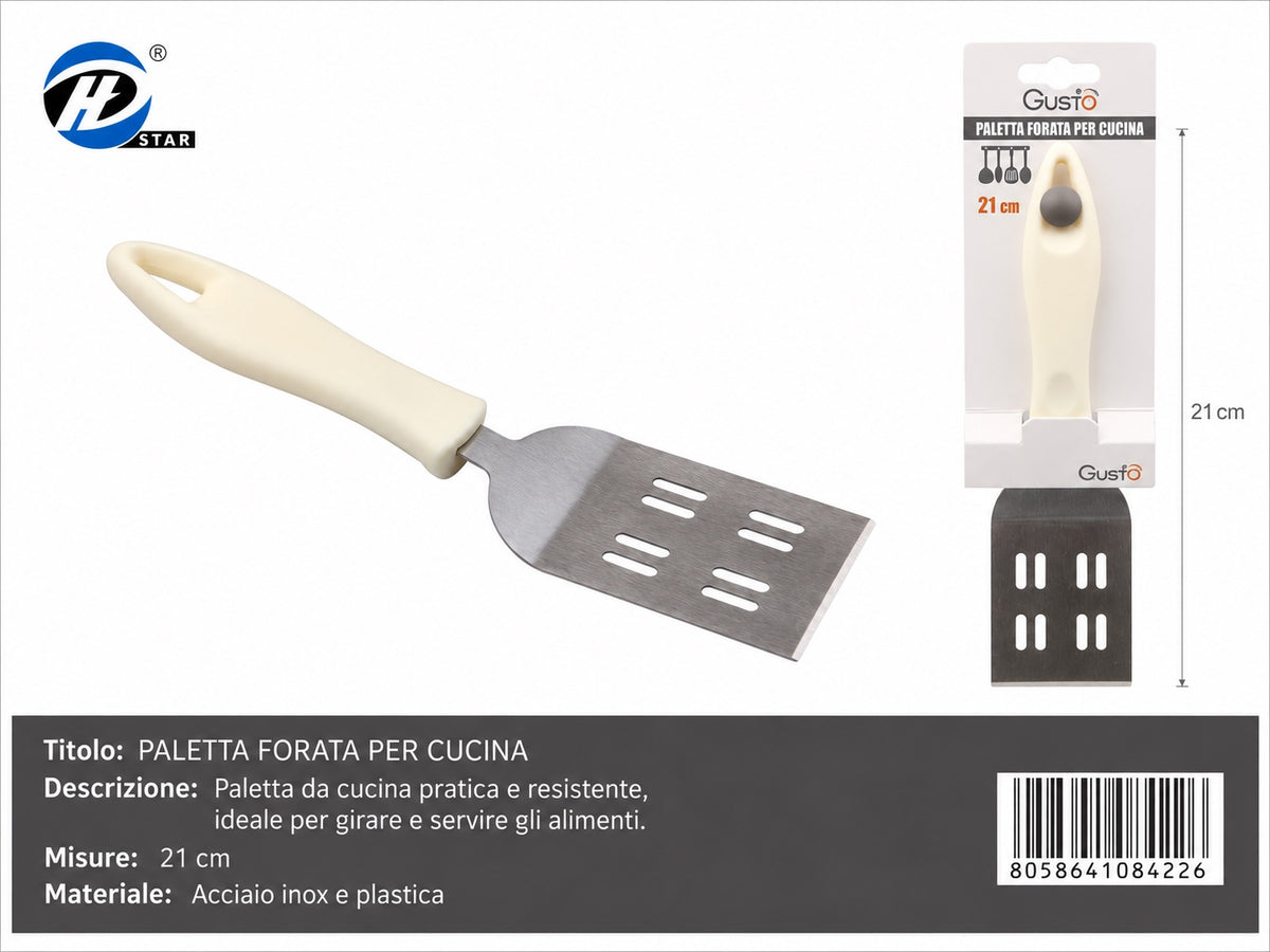 08422 Paletta Forata Per Cucina