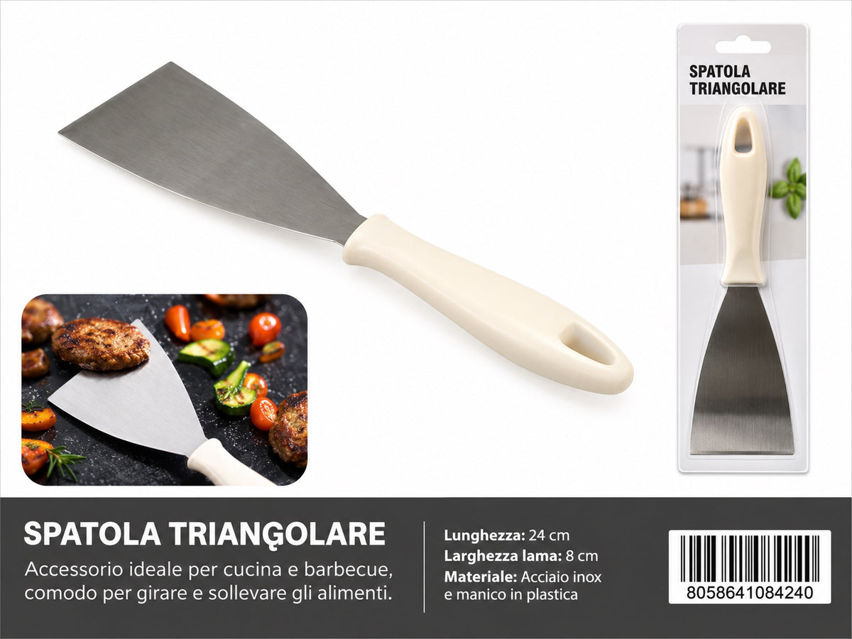 08424 Spatola Triangonale