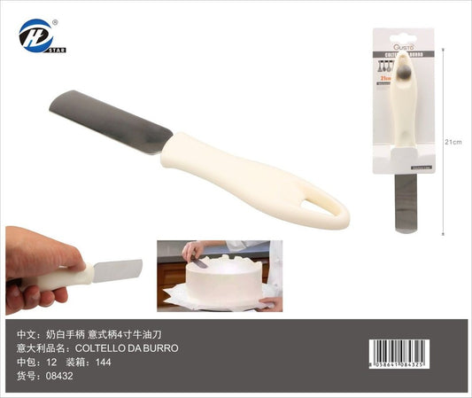 08432 Coltello Da Burro