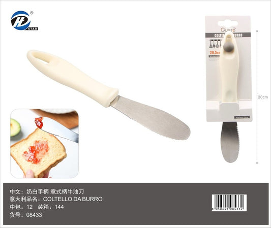 08433 Coltello Da Burro