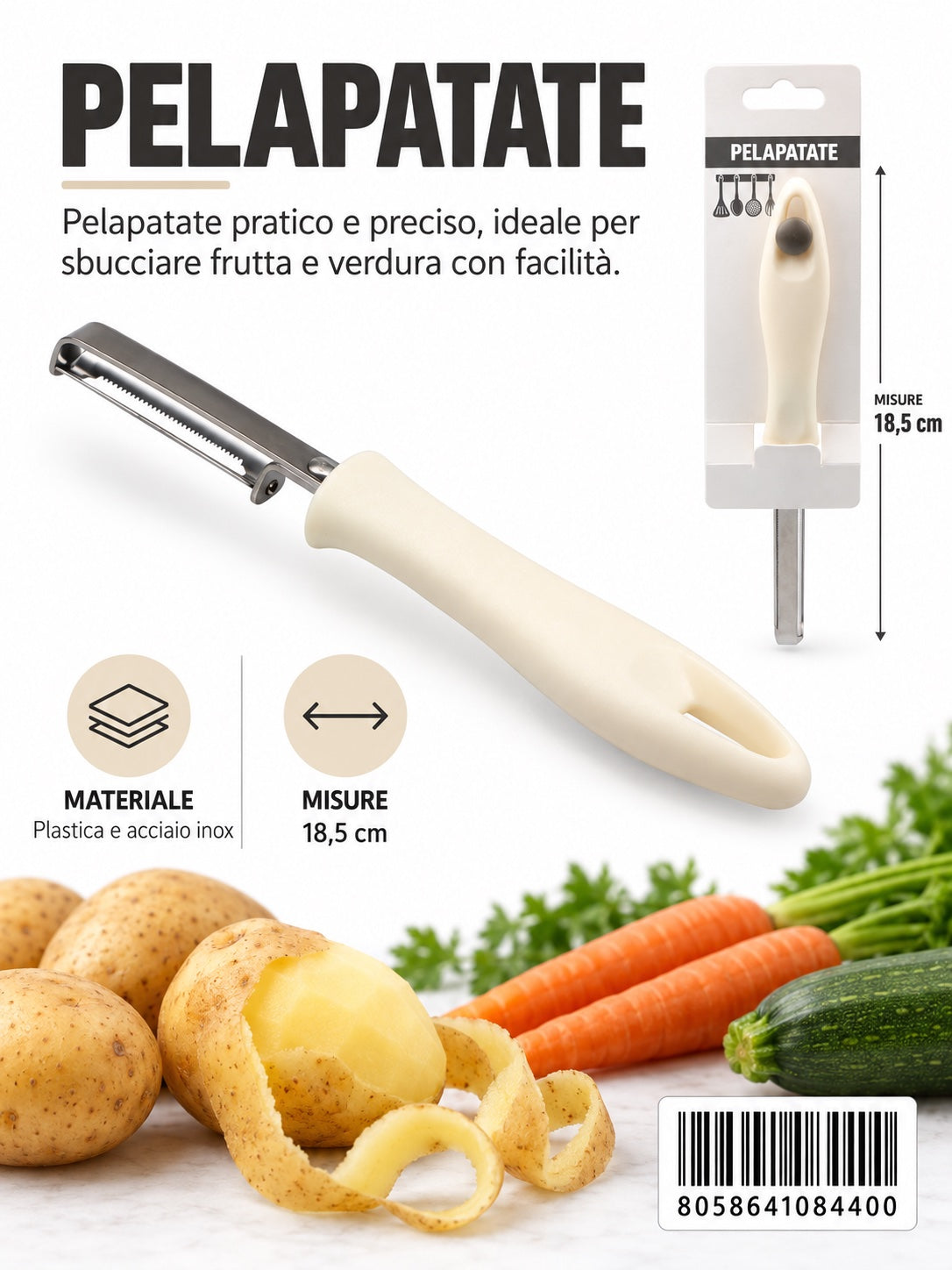 08440 Pelapatate