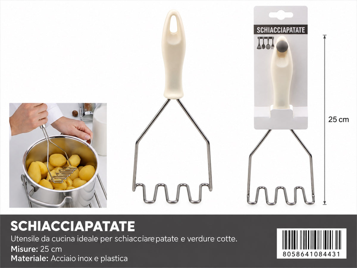 08443 Schiacciapatate