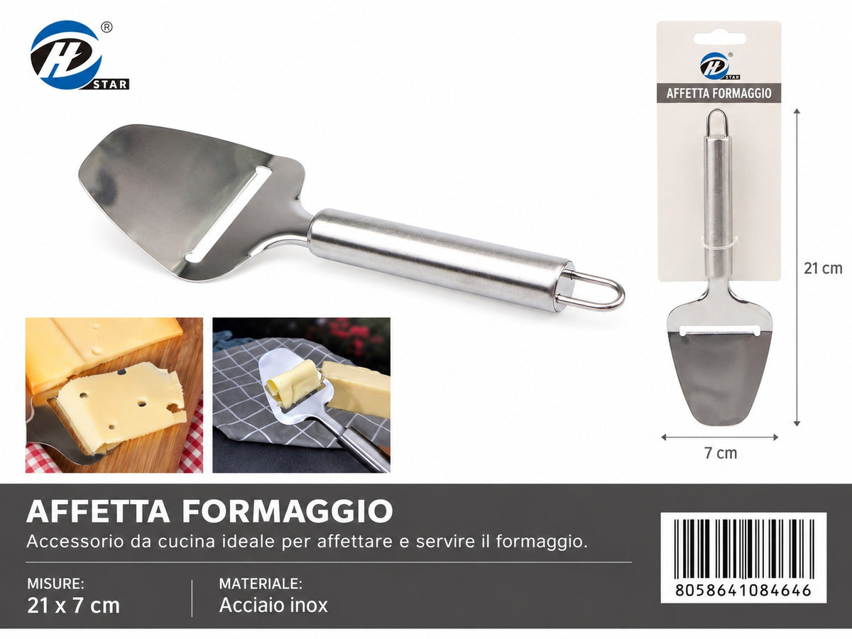 08464 Affetta Formaggio