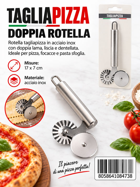 08473 Tagliapizza