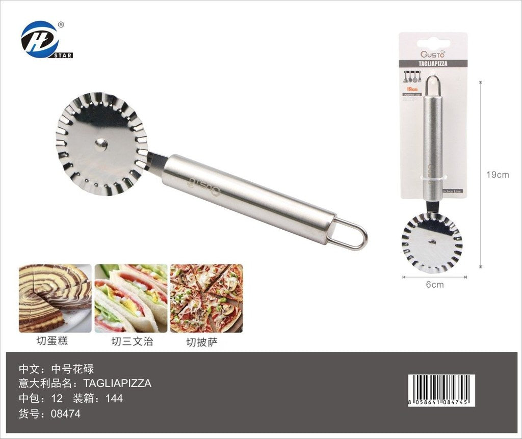 08474 Tagliapizza