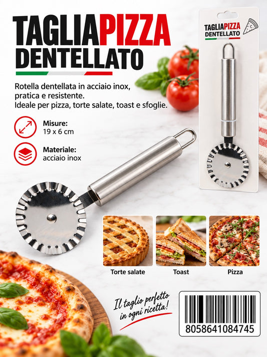 08474 Tagliapizza