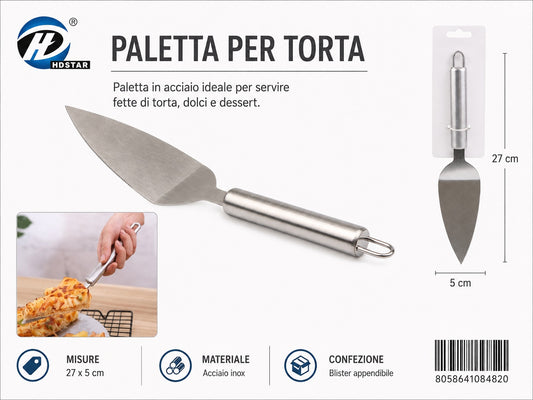 08482 Palette Per Torta