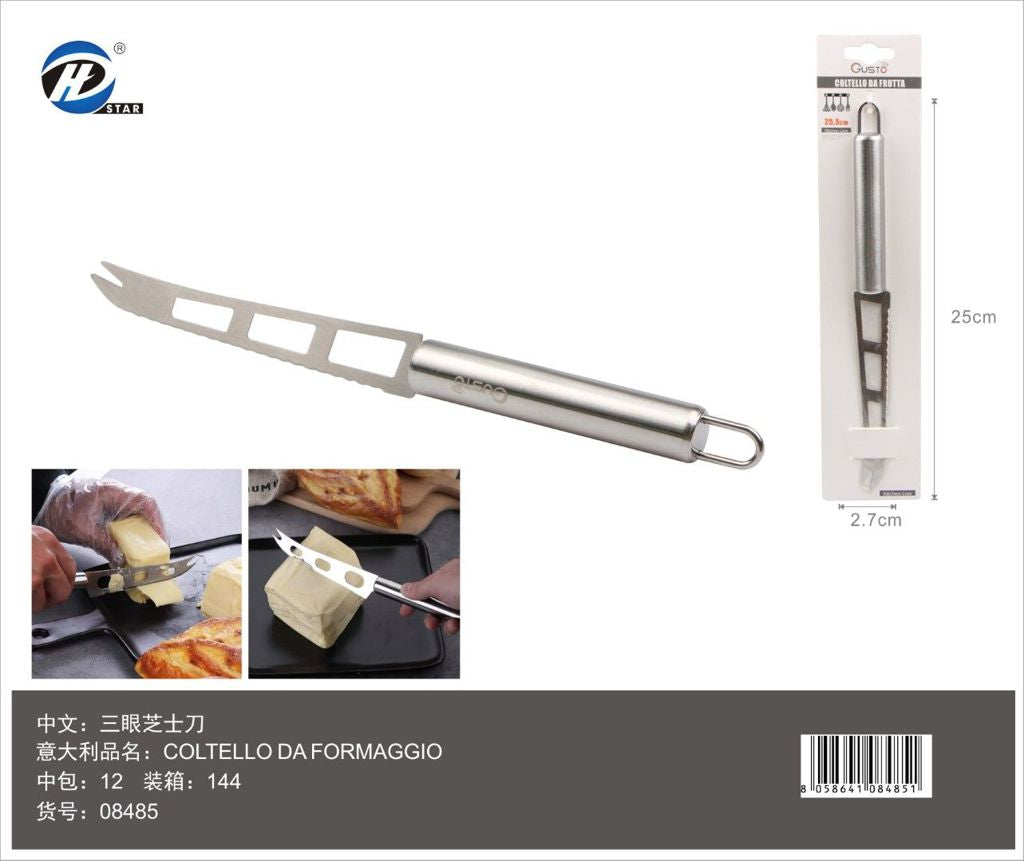 08485 Coltello Da Formaggio