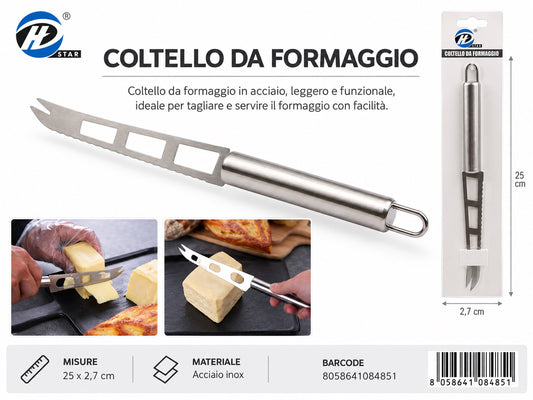 08485 Coltello Da Formaggio