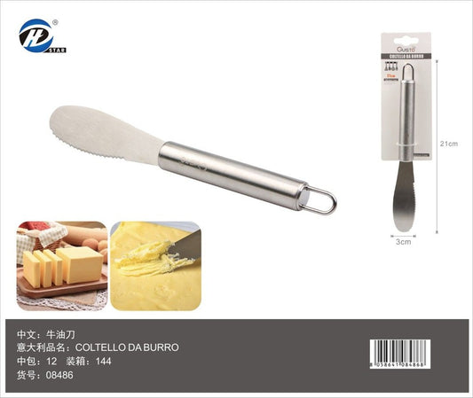 08486 Coltello Da Burro